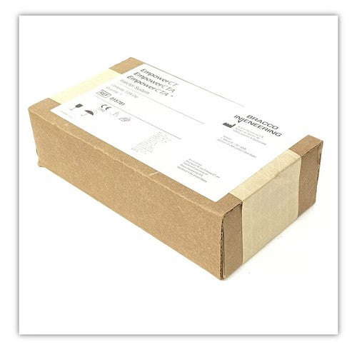 Bracco Empower CTA + REF 015781 Injector System EDA Clip