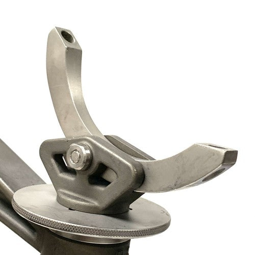 Codman REF 19-1042, Skull Clamp Surgical Instrument