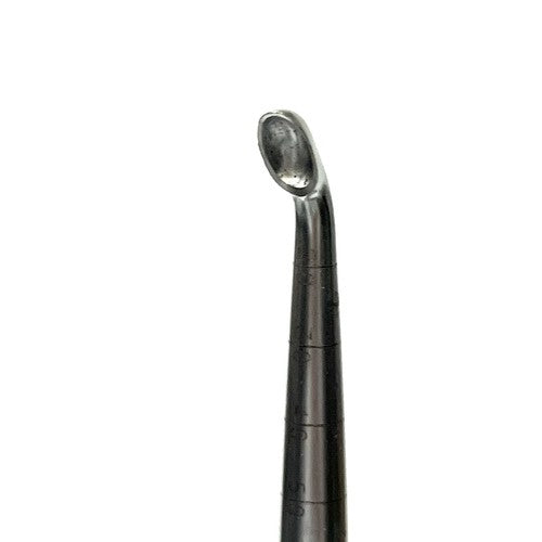 Medtronic Sofamor Danek 950-910, Size 4, 30 Degree Curette