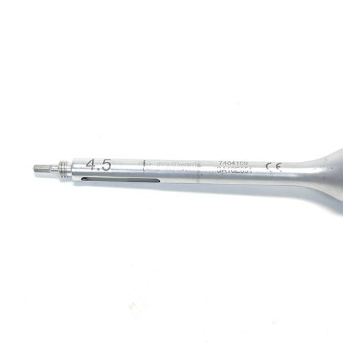 Medtronic Sofamor Danek 7484109 4.5mm Short Screw Driver