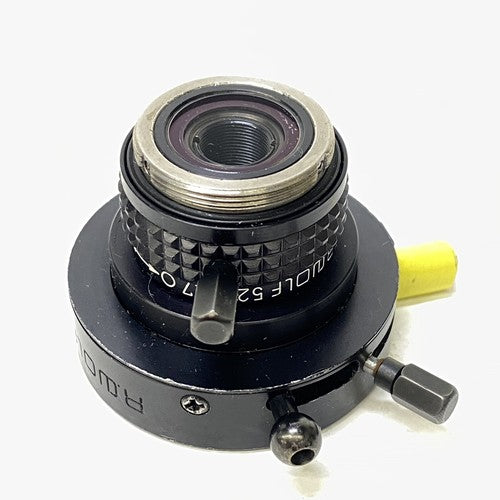 R Wolf 5261.27 Coupler For Camera Head