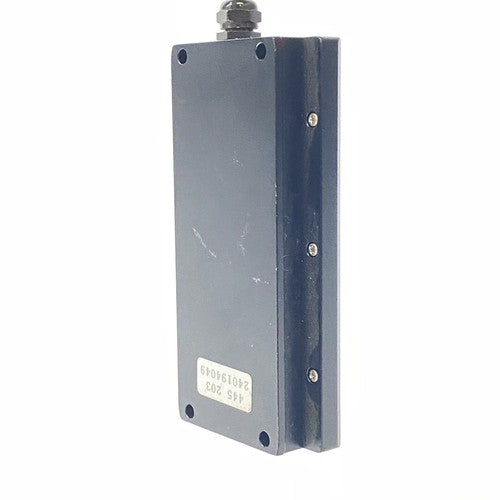 Wild Heerbrugg 445203 Hand Held Remote Control For Surgical Microscope