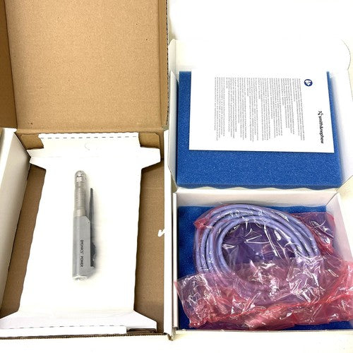 Smith & Nephew 7205786 In-Line Sagittal Saw & 7205788 Powered Instrument Cable
