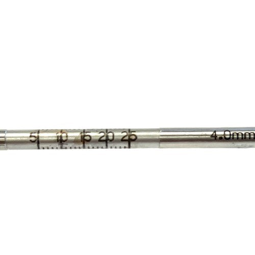 Medtronic Sofamor Danek E6956040, 4.0mm Tap