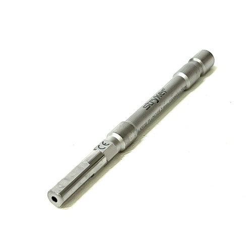 Stryker REF 234-020-084 Large Plunger, use with Tibia Coring Reamers