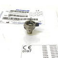 Olympus A3408 Adapter For Optical Forceps In Resectoscope Sheath