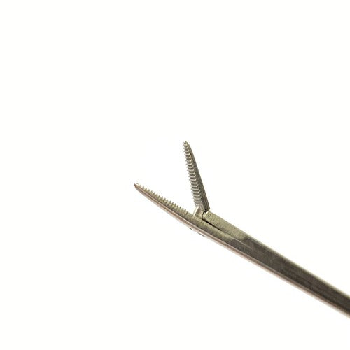 Codman 30-695 Hartman ENT Ear Forceps