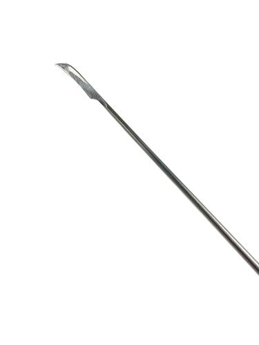 V. Mueller REF BE2840 JAKO LARYNGEAL KNIFE STRAIGHT BLADE