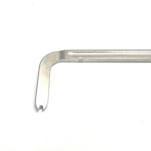 Medtronic 815-504 Plane Bender Left Instrument