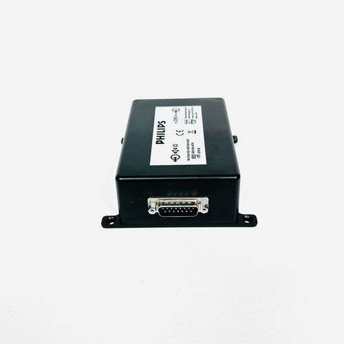 PHILIPS 453564046781 Remote Audio Transmitter (New)