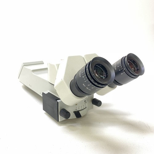 Leica 10-446574 Wild Heerbrugg Surgical Scope Beam Splitter w/ Helical Tube