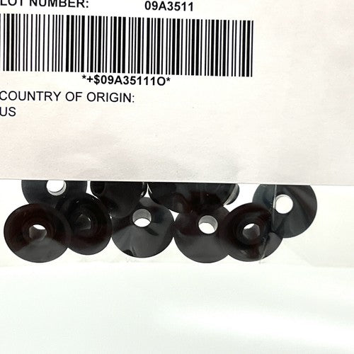 TerumoBCT P/N 701228000, Seal, Pressure POD