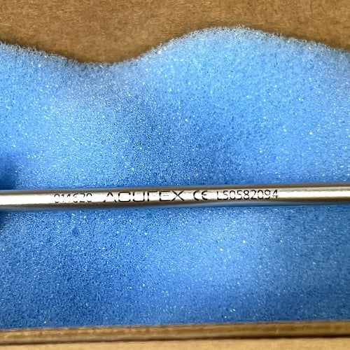 Acufex REF 014620, REDUX Rasp Pick