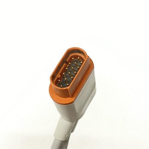 Drager Siemens 5731281 IBP Y-Cable Adaptor (OEM)