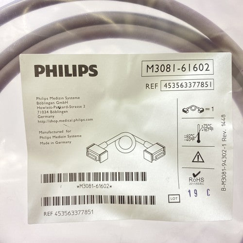 Philips M3081-61602 Link Cable