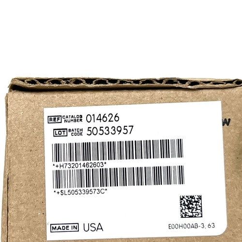 Acufex 014626, REDUX Screw Retainer