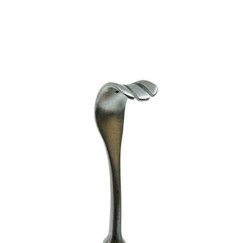 V.Mueller Ref CH830 Semb Lung Retractor, Overall Length 9-1/4”