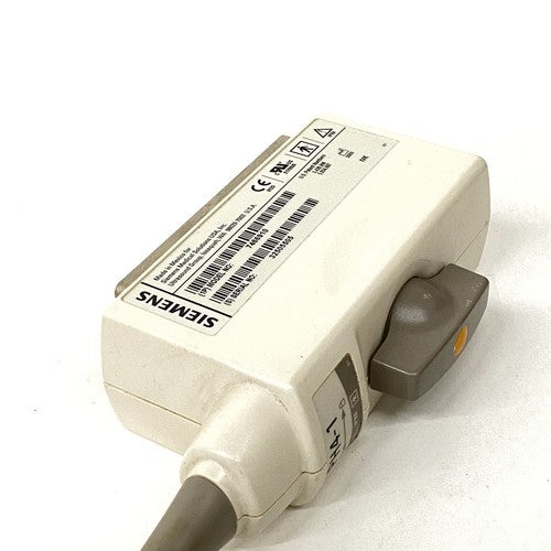 Siemens PH4-1 Linear Array Ultrasound Transducer Probe Model 7466910 (2003)