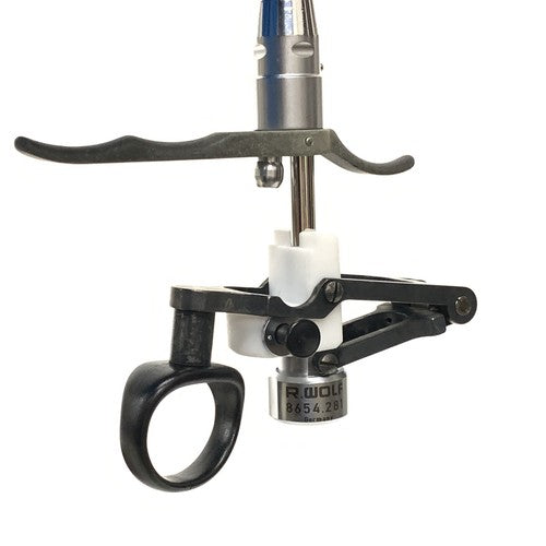R.Wolf 8654.281 Dual Purpose Surgical Working Element