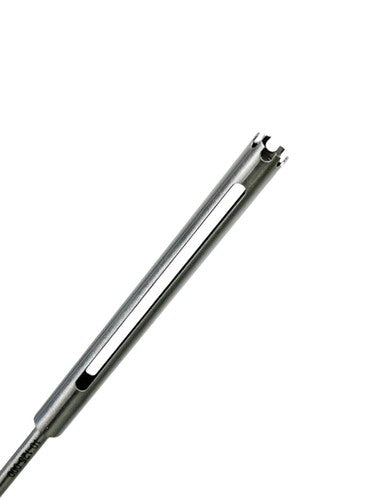 Symmetry Surgical 10-125-000  7.2 mm Trephine WITH A.O. FITTING