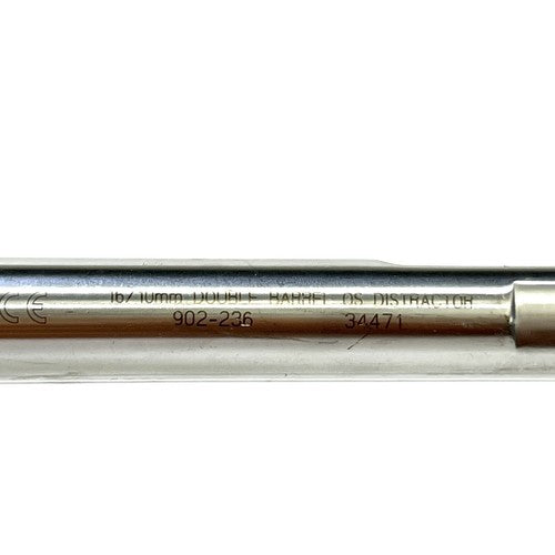 Medtronic Sofamor Danek 902-236, 16/10mm Double Barrel OS Distractor