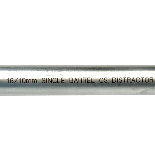 Medtronic Sofamor Danek 902-231, 16/10mm Single Barrel OS Distractor