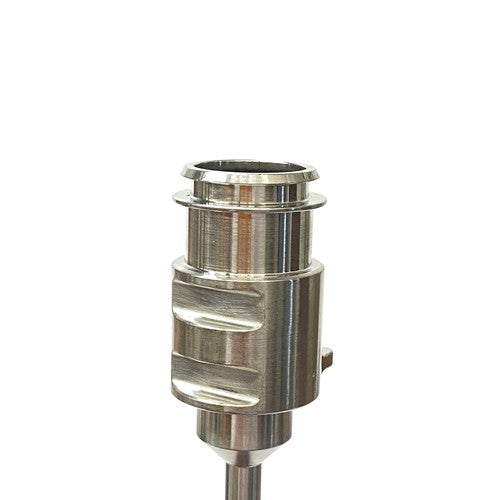 Da Vinci 428062-03, 5 X 300mm Curved Arm 2 Cannula