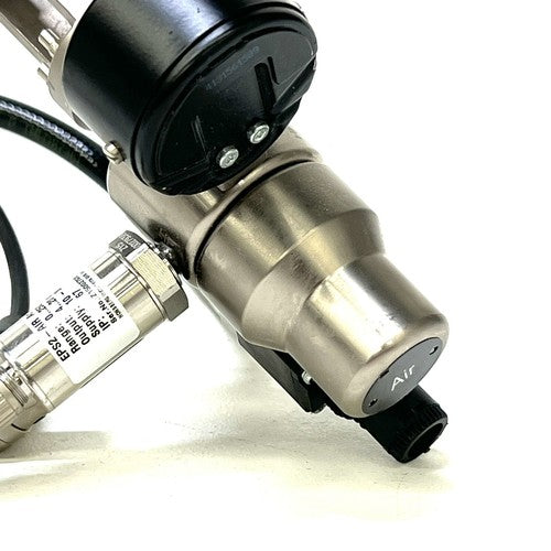 Drager REF 8603514 Air Pressure Nitrous Oxide Reducer