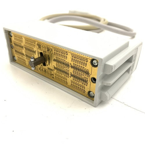 Siemens Acuson 6L3 Linear transducer ultrasound probe