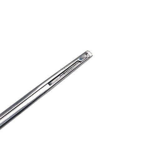 Medtronic 9569601 Bayoneted Kerrison Rongeur, 90° Up, 1mm instrument