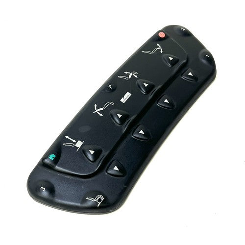 Midmark REF 9A40800X Procedure Chair Wireless Footswitch Control