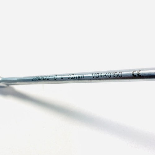 Medtronic REF 2980822, 8X22MM CAPSTONE TRIAL