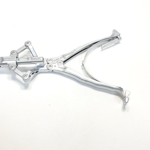 Medtronic 7480136 Long Rod Reducer 5.5mm Instrument