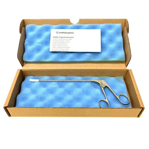 ACUFEX REF 7207735, Basket Punch, Scoop, 1.5 mm Upbiter