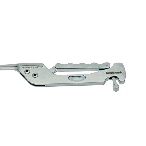 MEDTRONIC  EX0907010 Straight INSERTER, MG10A006 INSTRUMENT