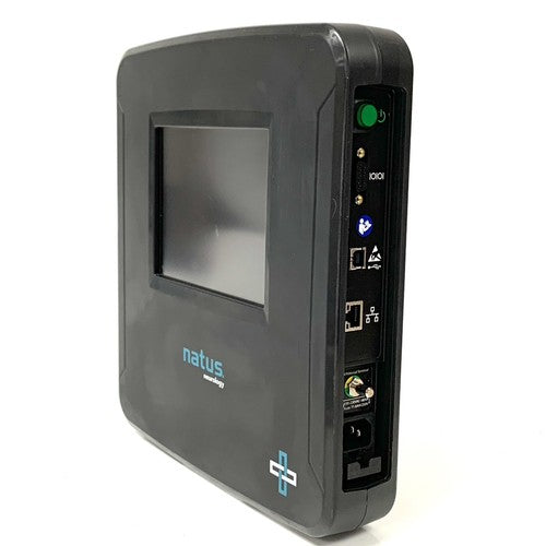 Natus Neurology REF 016862 Quantum II Base Unit for Brain Monitor Mfd 2019