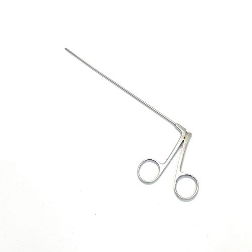 Stryker M043 Scoop Punch Straight Surgical Instrument