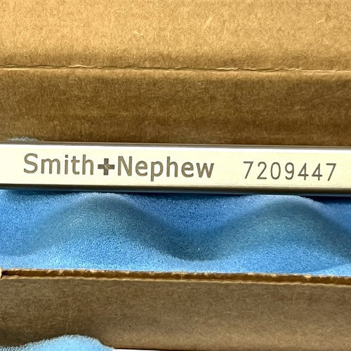 Smith & Nephew REF 7209447, 11mm Compaction Pliers