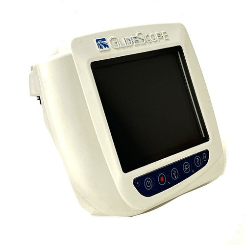 Verathon AVL Glidescope 0570-0304, Cobalt AVL Monitor