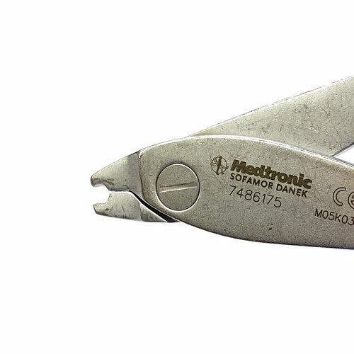 Medtronic Sofamor Danek 7480175 Rod Gripper (6.35mm)