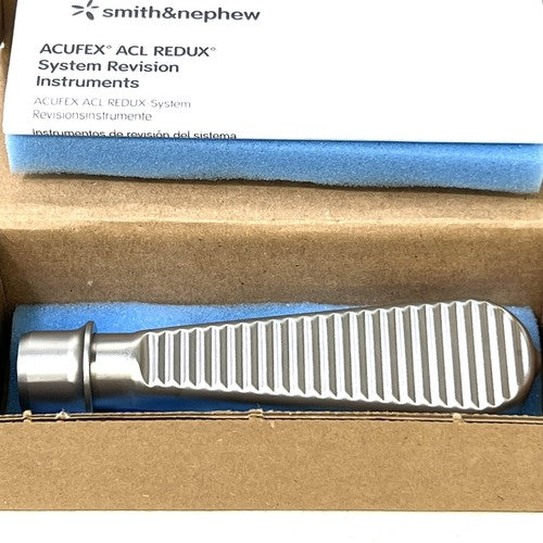 Smith & Nephew Acufex 014528, REDUX Universal Driver Handle