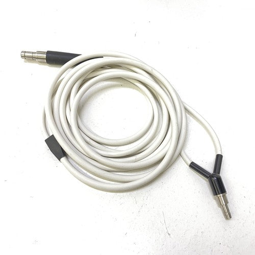 Luxtec P/N 48660 Fiberoptic Headlamp Light Cable