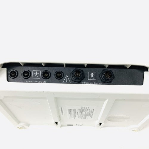 Metron VectorSonic VU270 Ultrasound Therapy Unit