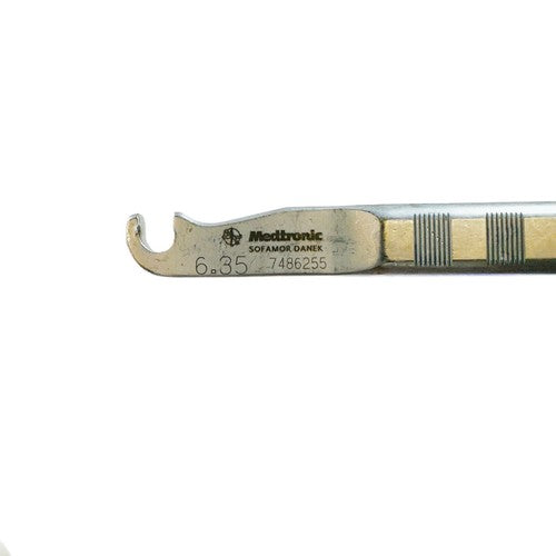 Medtronic Sofamor Danek Ref 7486255 In Situ Benders 6.35mm, Left