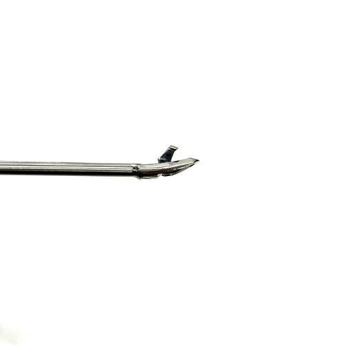 Smith & Nephew Acufex 012201 Upbiter Posterior Punch Forceps