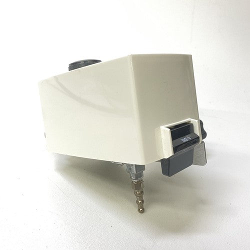 Ohio Medical Model 1248 Surgical Free Flow Vacuum Regulator