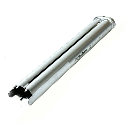 Medtronic Sofamor Danek 901-579, Double Barrel Outer Sleeve, 22mm