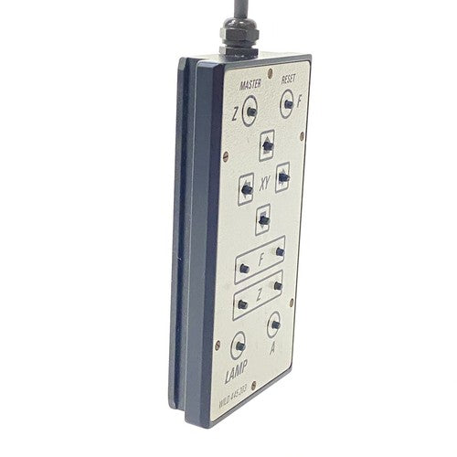 Wild Heerbrugg 445203 Hand Held Remote Control For Surgical Microscope