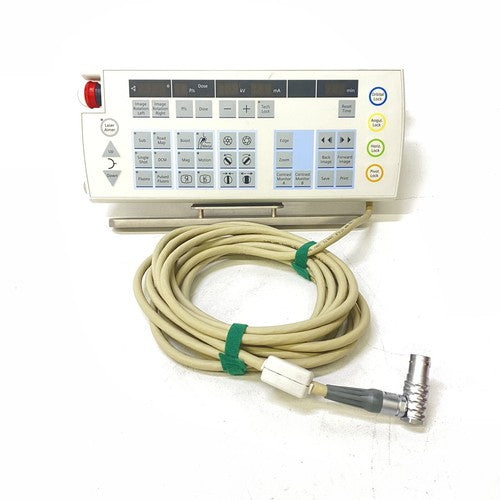 Siemens Model 10047649 Aventic Display For C-Arm