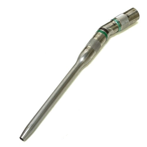 Medtronic Midas Rex Legend Pneumatic Drill V03 w/Foot-switch & 5 Attachments